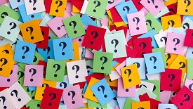 questions